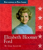Elizabeth Bloomer Ford, 1918