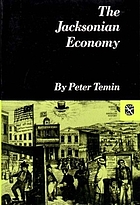 The Jacksonian economy