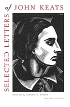 Selected letters of John Keats