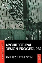 Cover for 0340719419