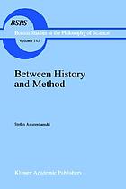 Between history and method : disputes about the rationality of science