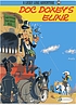 Doc Doxey's elixir 