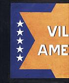 Villa America : American moderns, 1900-1950