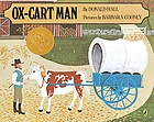 Ox-cart manOx-cart man