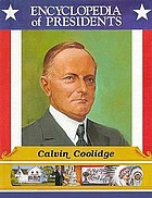 Calvin Coolidge : thirtieth president of the United States