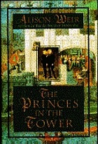The princes in the tower