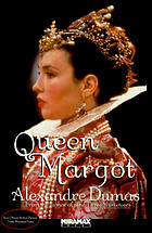 Queen Margot, or, Marguerite de Valois