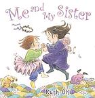 Me and my sister