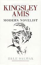 Kingsley Amis, modern novelist