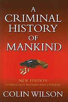 A criminal history of mankind