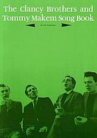 The Clancy Brothers and Tommy Makem song book