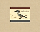 Audubon : early drawings