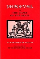 The story of the Grail