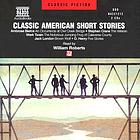 Classic American short stories