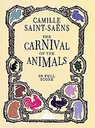 Carnival of the animals