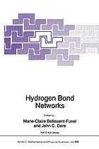 Hydrogen bond networks