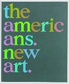 The Americans : new art