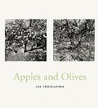 Apples and olives