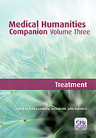 Medical humanities companion