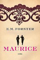 Maurice; a novel