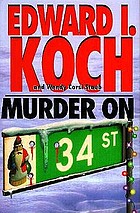 Murder on 34th Street