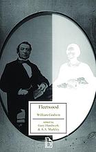 Fleetwood, or, The new man of feeling