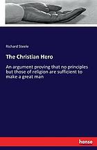 The Christian hero
