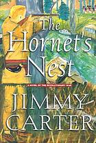 The hornet's nest : a novel of the Revolutionary War