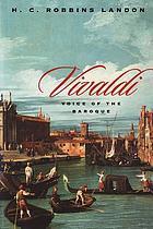 Vivaldi : voice of the baroque
