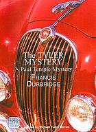 The Tyler mystery