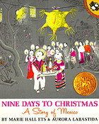Nine days to Christmas