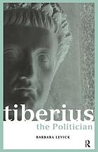 Tiberius the politician
