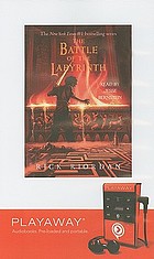 The battle of the Labyrinth