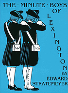 The minute boys of Lexington