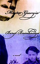 Master Georgie : a novel