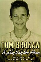 A long way from home : growing up in the American heartland