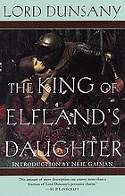 The king of Elfland's daughter
