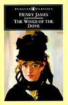 The wings of the dove