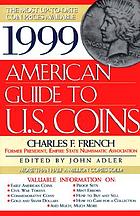 1999 American guide to U.S. coins