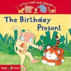 The birthday present
