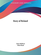 The story of Roland