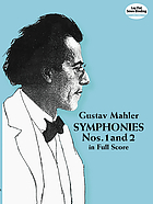 Symphony no. 1
