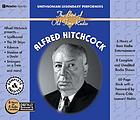 The best of old time radio. Alfred Hitchcock