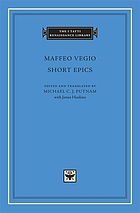 Short epics