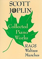 Collected piano works
