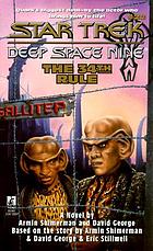 The 34th rule : a novel