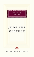 Jude the obscure