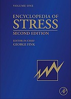 Encyclopedia of stress
