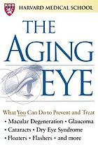 The aging eye