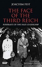 The face of the Third Reich
